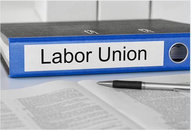 Labor Relations Strategy