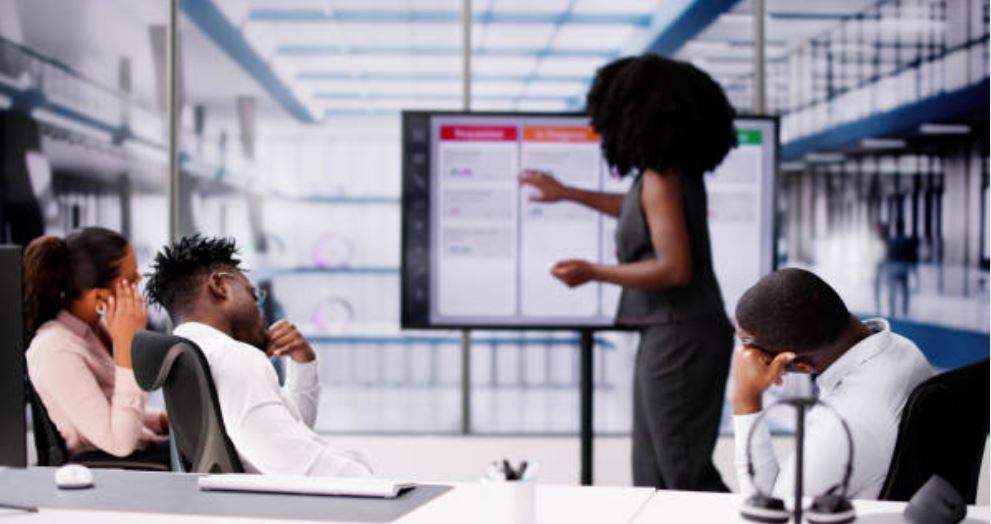 HR Infrastructure